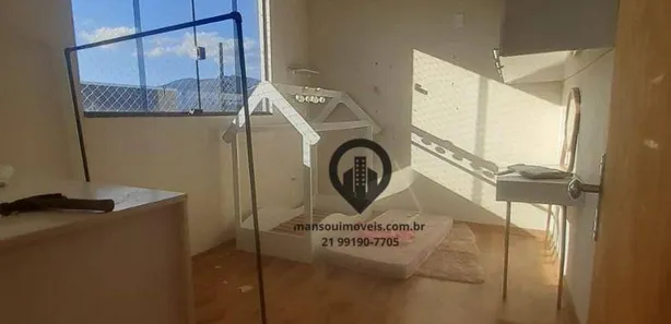 Casa com 2 Quartos à venda, 127m² no Campo Grande, Rio de Janeiro