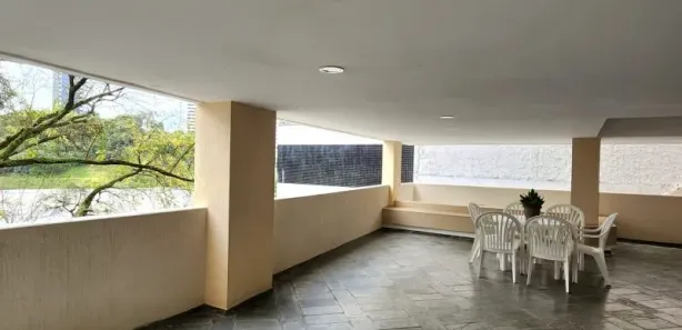 Cobertura com 3 Quartos à venda, 240m² no Horto Florestal, Salvador
