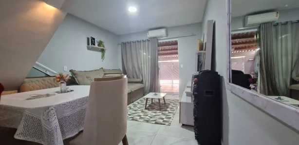Casa com 2 Quartos à venda, 67m² no Campo Grande, Rio de Janeiro