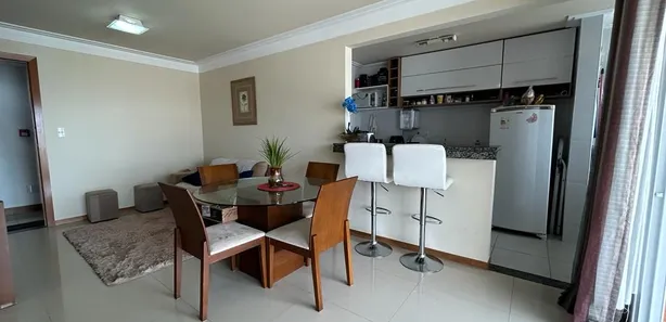 Apartamento com 1 Quarto à venda, 60m² no Pituba, Salvador
