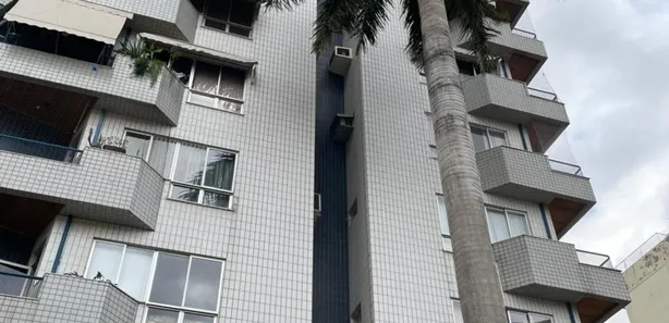 Apartamento com 3 Quartos à venda, 86m² no Alvarez, Nova Iguaçu