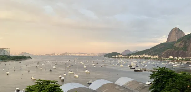 Apartamento com 4 Quartos para venda ou aluguel, 420m² no Botafogo, Rio de Janeiro