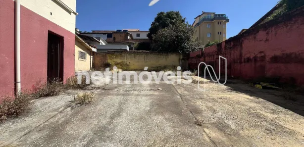 Lote/Terreno à venda, 300m² no Caiçara-Adelaide, Belo Horizonte