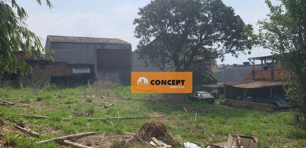 Lote/Terreno à venda, 255m² no Jardim Santa Helena, Poá