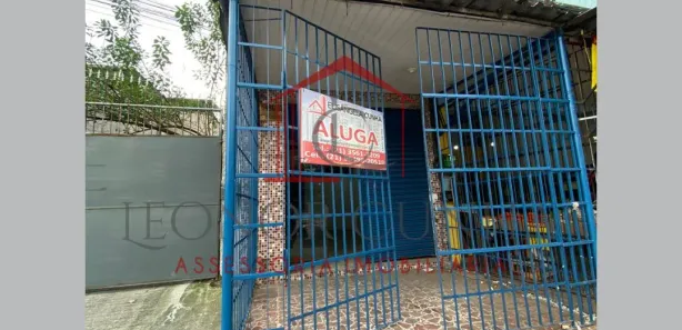 Ponto Comercial para alugar, 70m² no Vila Valqueire, Rio de Janeiro