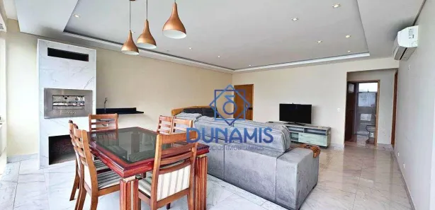 Apartamento com 3 Quartos à venda, 150m² no Pitangueiras, Guarujá