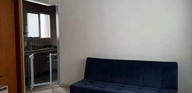 Apartamento com 2 Quartos à venda, 37m² no Centro Histórico, Porto Alegre