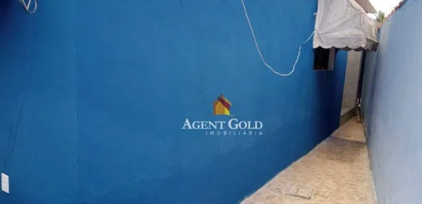 Casa de Condomínio com 2 Quartos à venda, 120m² no Guaratiba, Rio de Janeiro