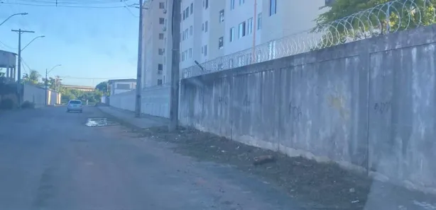 Apartamento com 3 Quartos à venda, 70m² no Jardim das Margaridas, Salvador