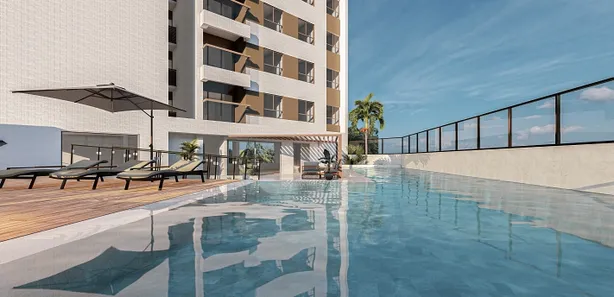 Reserva Capim Macio Residencial no Capim Macio, Natal