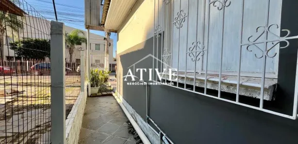 Sala Comercial para alugar, 37m² no Centro, Gravataí