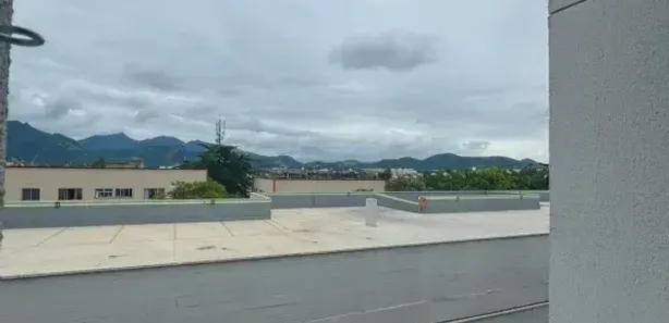 Apartamento com 2 Quartos para alugar, 49m² no Pechincha, Rio de Janeiro