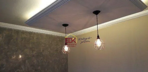 Apartamento com 2 Quartos à venda, 66m² no Vila São Geraldo, Taubaté