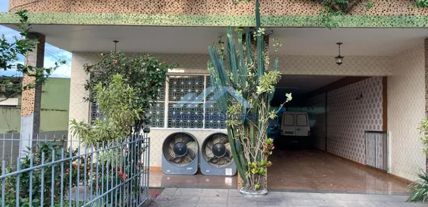 Casa com 5 Quartos para alugar, 714m² no Campo Grande, Rio de Janeiro