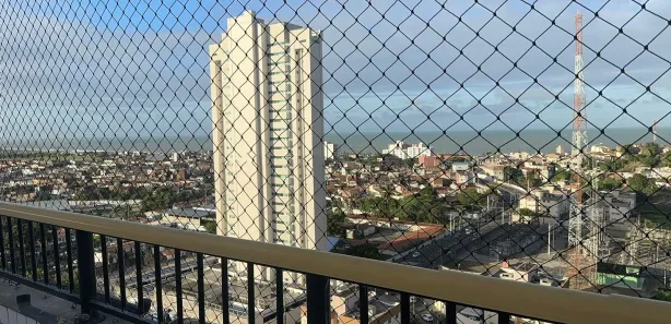 Apartamento com 2 Quartos à venda, 58m² no Rocas, Natal