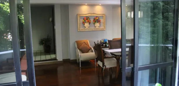 Apartamento com 3 Quartos para alugar, 200m² no Graça, Salvador