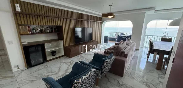 Apartamento com 3 Quartos à venda, 150m² no Pitangueiras, Guarujá