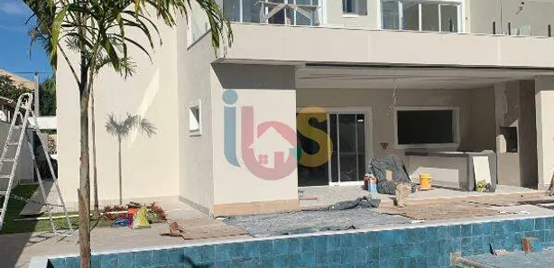 Casa com 4 Quartos à venda, 250m² no Porto Seguro, Porto Seguro