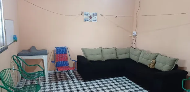 Casa com 2 Quartos à venda, 80m² no Centro, Rio Preto da Eva