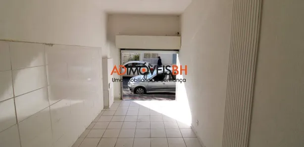 Ponto Comercial para alugar, 31m² no Cidade Jardim, Belo Horizonte