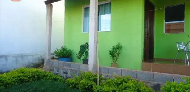 Casa com 3 Quartos à venda, 150m² no Tereza Cristina, São Joaquim de Bicas