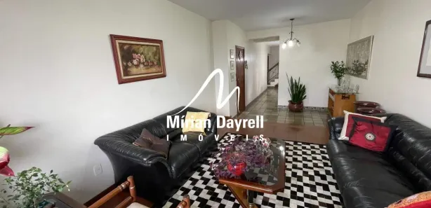 Cobertura com 4 Quartos à venda, 319m² no São Pedro, Belo Horizonte