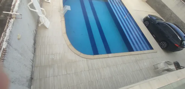 Sobrado com 6 Quartos à venda, 550m² no Stella Maris, Salvador