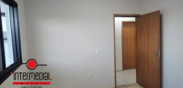 Apartamento com 3 Quartos para alugar, 113m² no Portal Ville Azaleia, Boituva