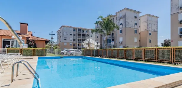 Apartamento com 3 Quartos à venda, 67m² no Humaitá, Porto Alegre