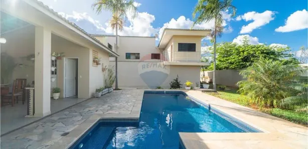 Casa com 3 Quartos à venda, 862m² no Park Way, Brasília