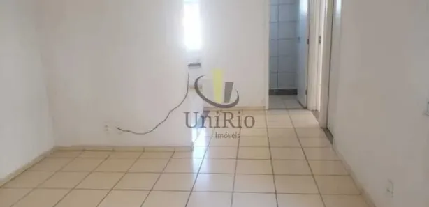 Apartamento com 2 Quartos à venda, 55m² no Campo Grande, Rio de Janeiro