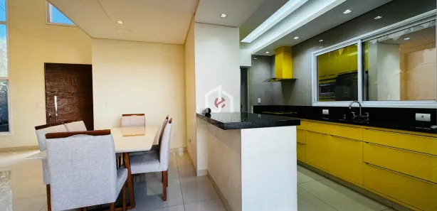 Casa de Condomínio com 3 Quartos à venda, 162m² no Loteamento Residencial Campos do Conde II, Tremembé