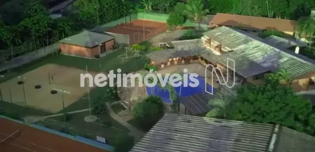 Fazenda/Sítio com 9 Quartos à venda, 5967m² no Setor de Habitações Individuais Sul, Brasília