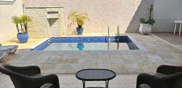 Casa com 3 Quartos à venda, 310m² no Guaiúba, Guarujá
