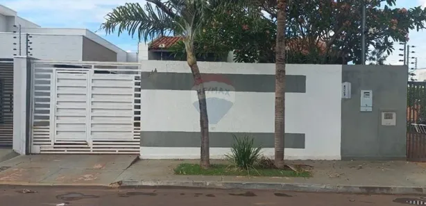 Casa com 2 Quartos à venda, 120m² no Vila Adriana, Rondonópolis