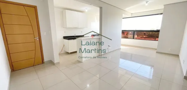 Apartamento com 3 Quartos à venda, 84m² no Plano Diretor Sul, Palmas