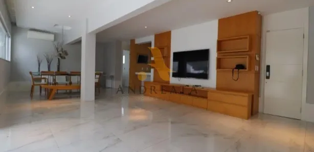 Cobertura com 3 Quartos para alugar, 225m² no Barra da Tijuca, Rio de Janeiro