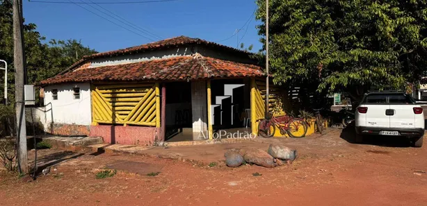 Ponto Comercial para venda ou aluguel, 2400m² no São Luís, Campo Maior