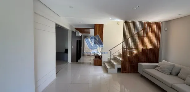 Casa de Condomínio com 4 Quartos à venda, 352m² no Alphaville I, Salvador