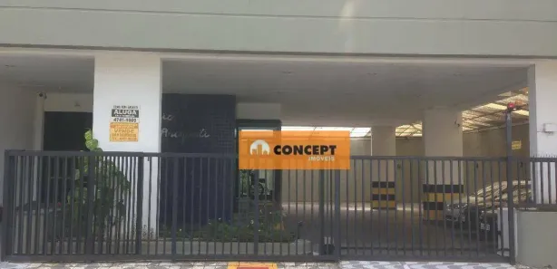 Sala Comercial à venda, 67m² no Jardim Paulista, Suzano