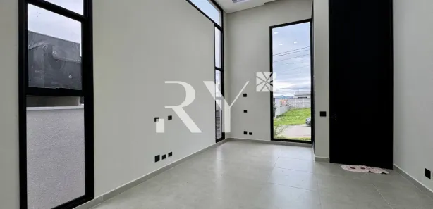 Casa de Condomínio com 3 Quartos à venda, 167m² no Residencial Colinas, Caçapava