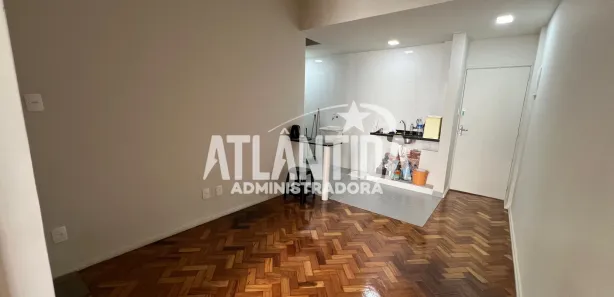 Apartamento com 1 Quarto à venda, 40m² no Flamengo, Rio de Janeiro