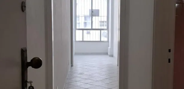 Apartamento com 1 Quarto para alugar, 70m² no Flamengo, Rio de Janeiro