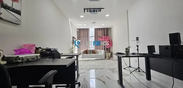 Ponto Comercial para venda ou aluguel, 84m² no Recreio dos Bandeirantes, Rio de Janeiro