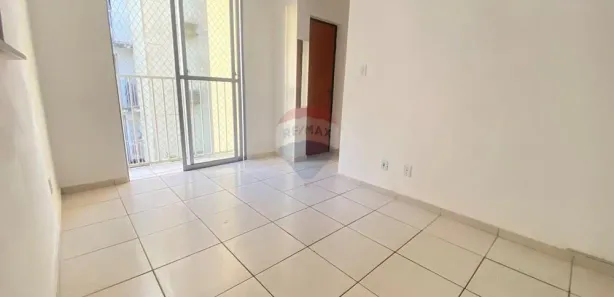 Apartamento com 2 Quartos para alugar, 49m² no Recreio Ipitanga, Lauro de Freitas
