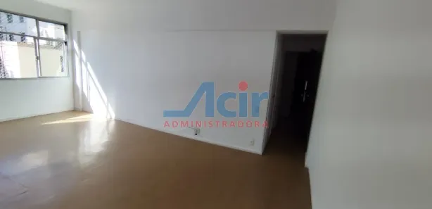 Apartamento com 2 Quartos para venda ou aluguel, 81m² no Botafogo, Rio de Janeiro