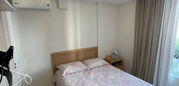 Apartamento com 3 Quartos à venda, 134m² no Canela, Salvador
