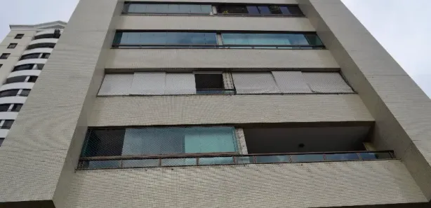 Apartamento com 3 Quartos à venda, 112m² no Canela, Salvador