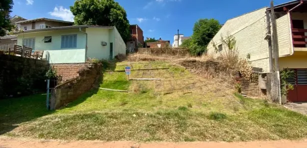 Lote/Terreno à venda, 313m² no BELA VISTA, Campo Bom