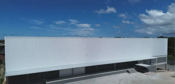Galpão/Depósito/Armazém para alugar, 3388m² no Recreio Ipitanga, Lauro de Freitas